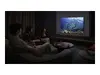 Xiaomi ELA6088EU 50 collu QLED 4K Smart TV televizors Photo 9