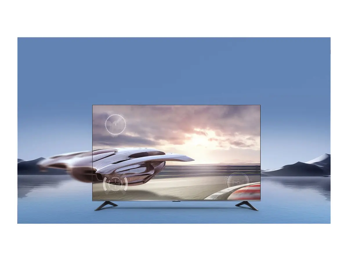 Xiaomi ELA6088EU 50 collu QLED 4K Smart TV televizors Photo 11