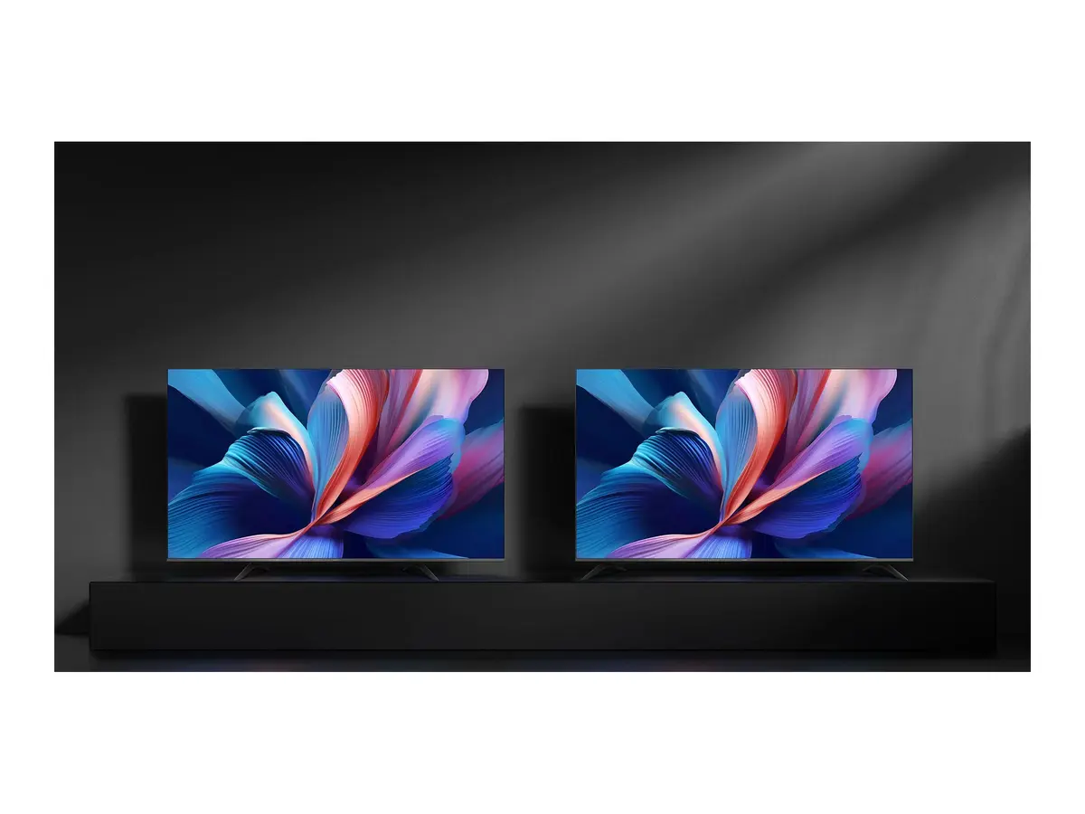 Xiaomi ELA6088EU 50 collu QLED 4K Smart TV televizors Photo 13