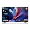 Xiaomi ELA6088EU 50 collu QLED 4K Smart TV televizors Photo 16