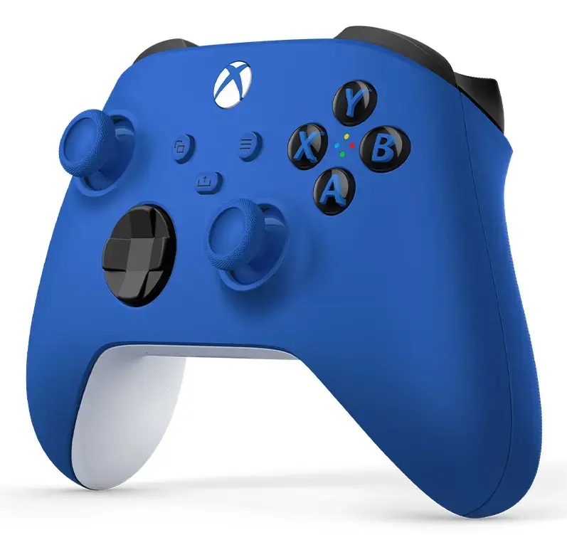 Microsoft Xbox Wireless Controller Mineral Camo Special Edition Photo 2