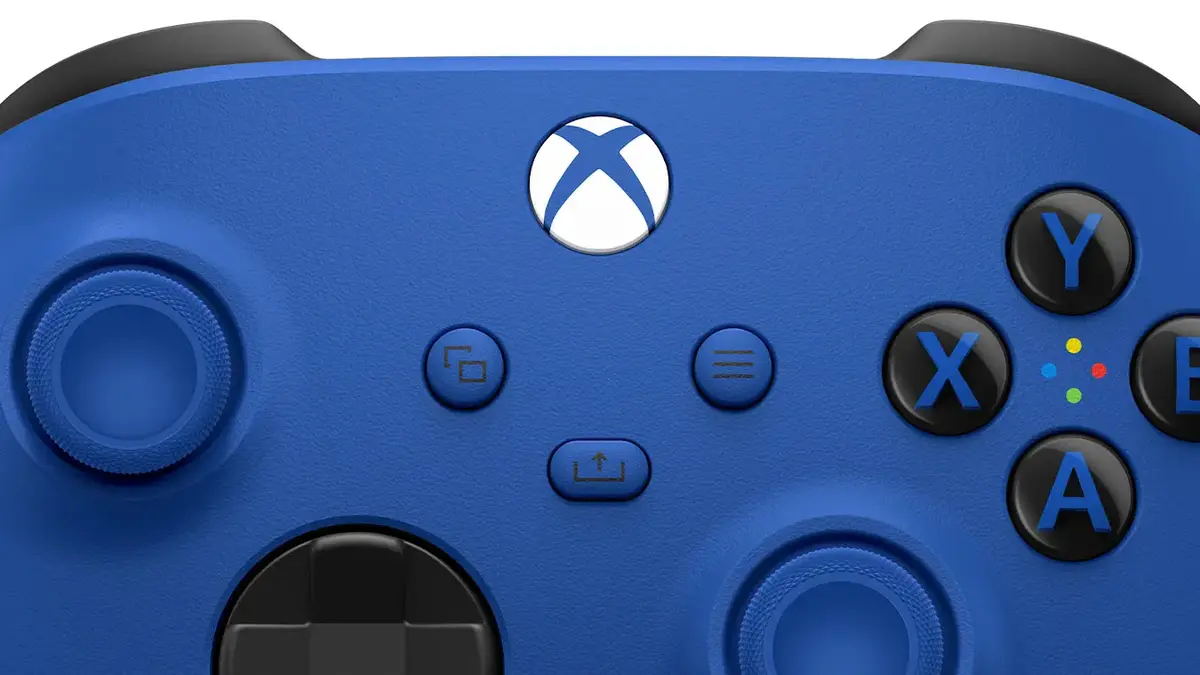 Microsoft Xbox Wireless Controller Mineral Camo Special Edition Photo 4