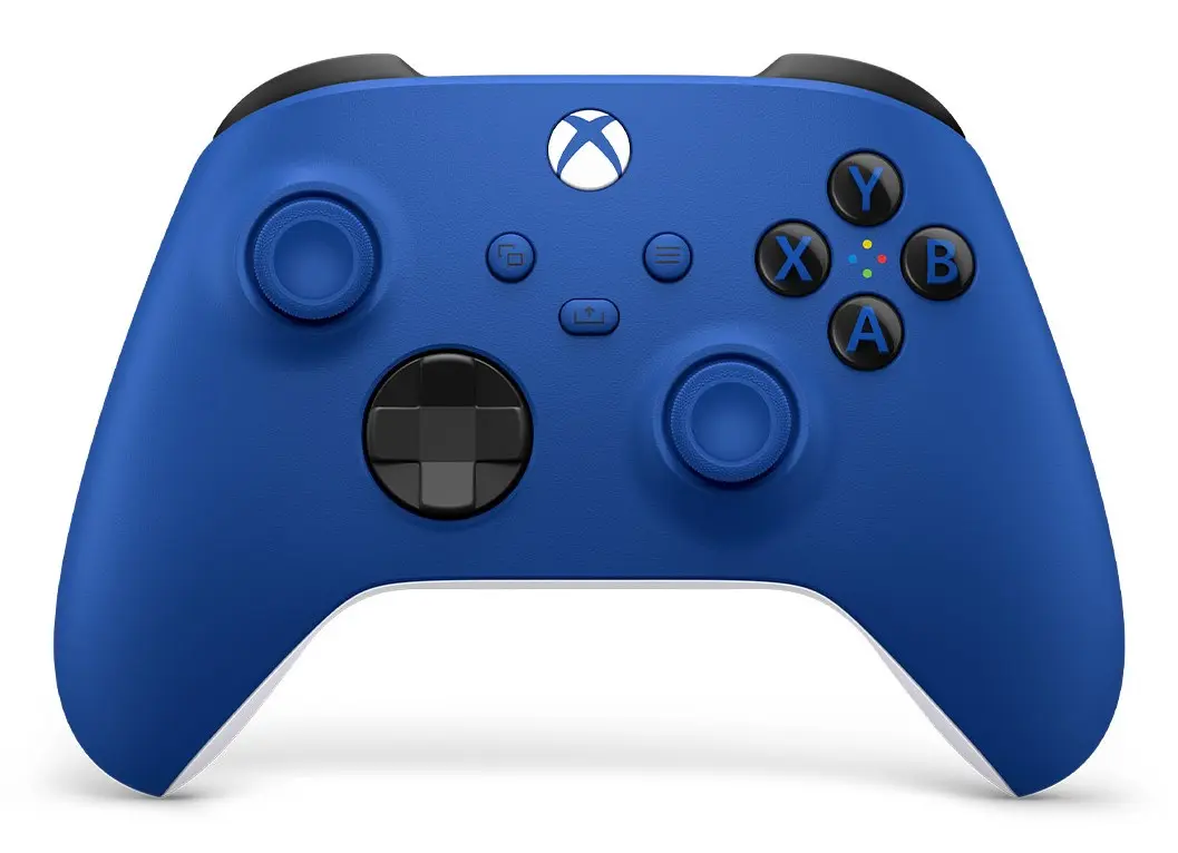 Microsoft Xbox Wireless Controller Mineral Camo Special Edition Photo 12