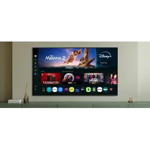 Tailored recommendations from your favourite apps