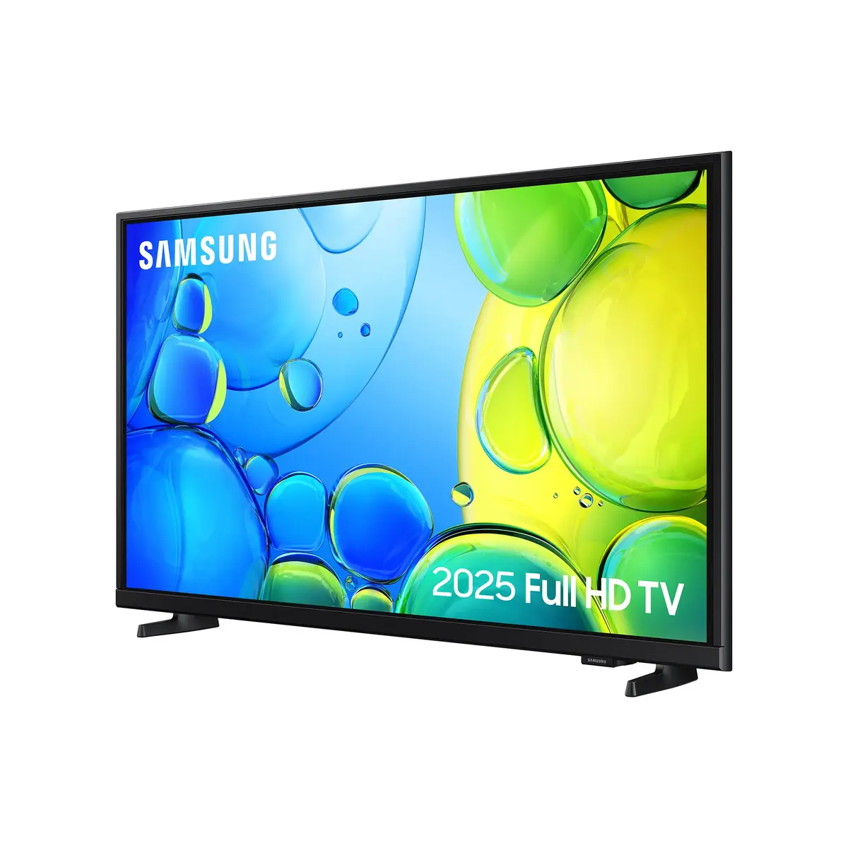 Samsung UE32F6000FKXXU 32" Full HD LED Photo 3