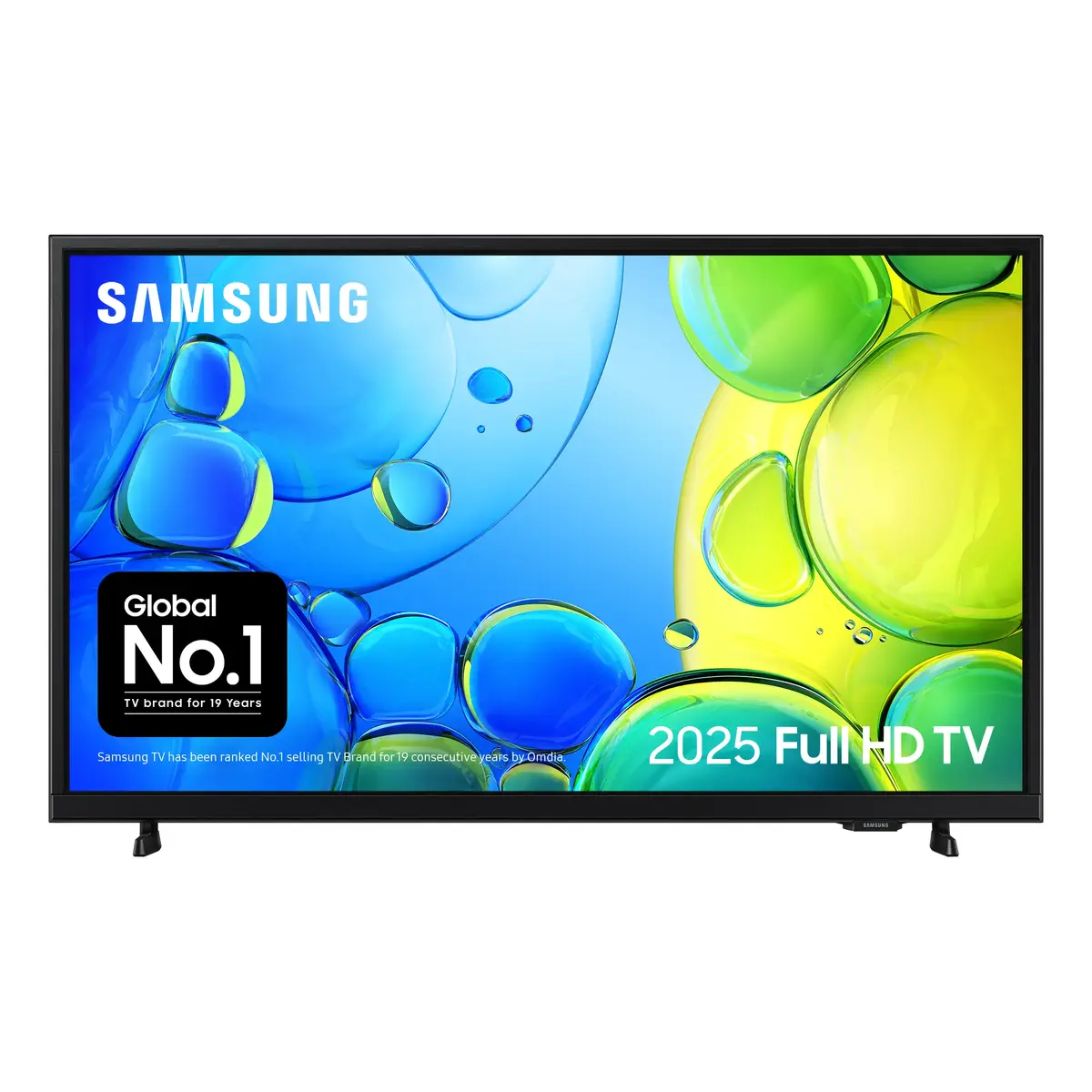 Samsung UE32F6000FKXXU 32" Full HD LED Photo 17