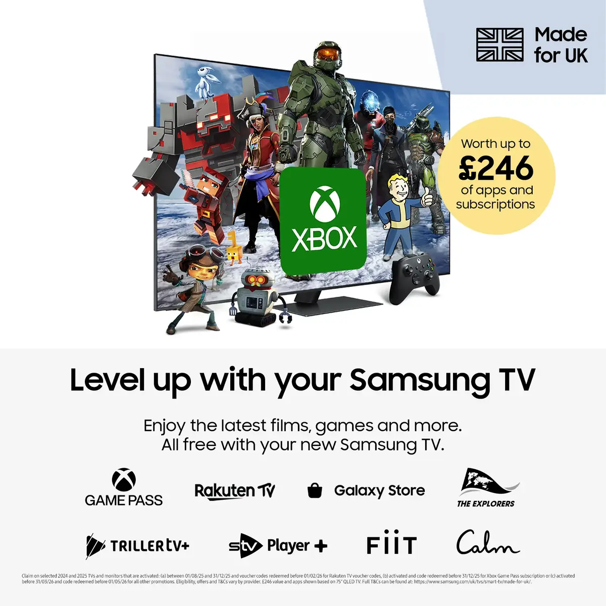 Samsung UE32F6000FKXXU 32" Full HD LED Photo 19