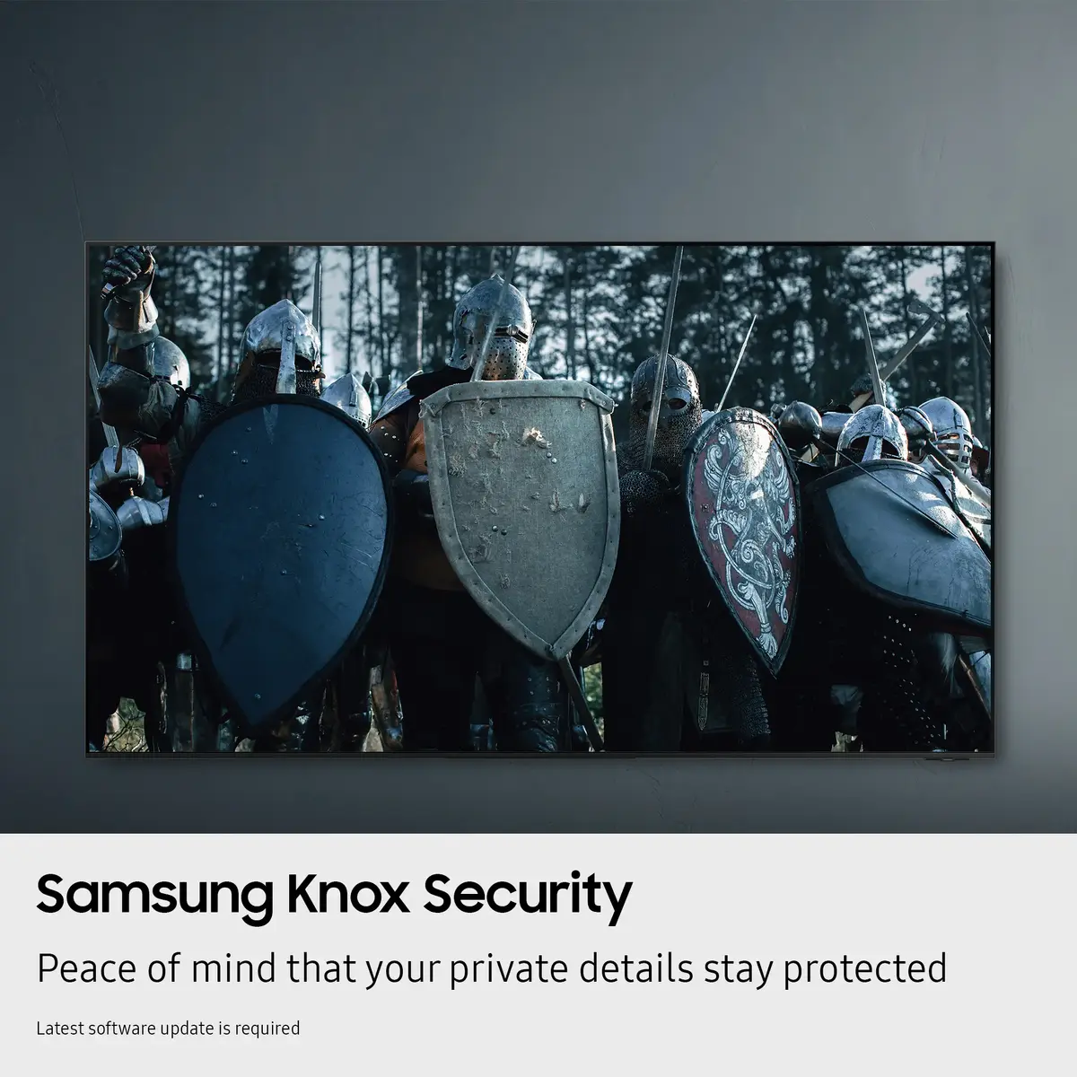 Samsung UE32F6000FKXXU 32" Full HD LED Photo 27