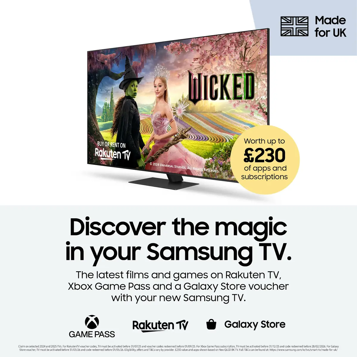 Samsung UE32F6000FKXXU 32" Full HD LED Photo 33