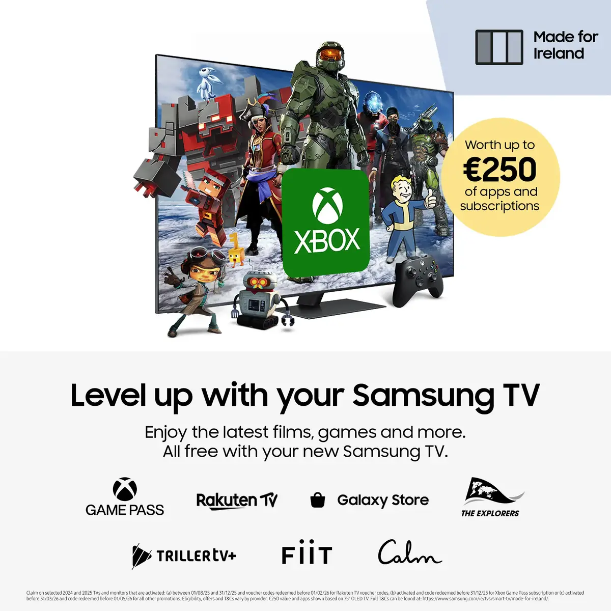 Samsung UE32F6000FKXXU 32" Full HD LED Photo 38