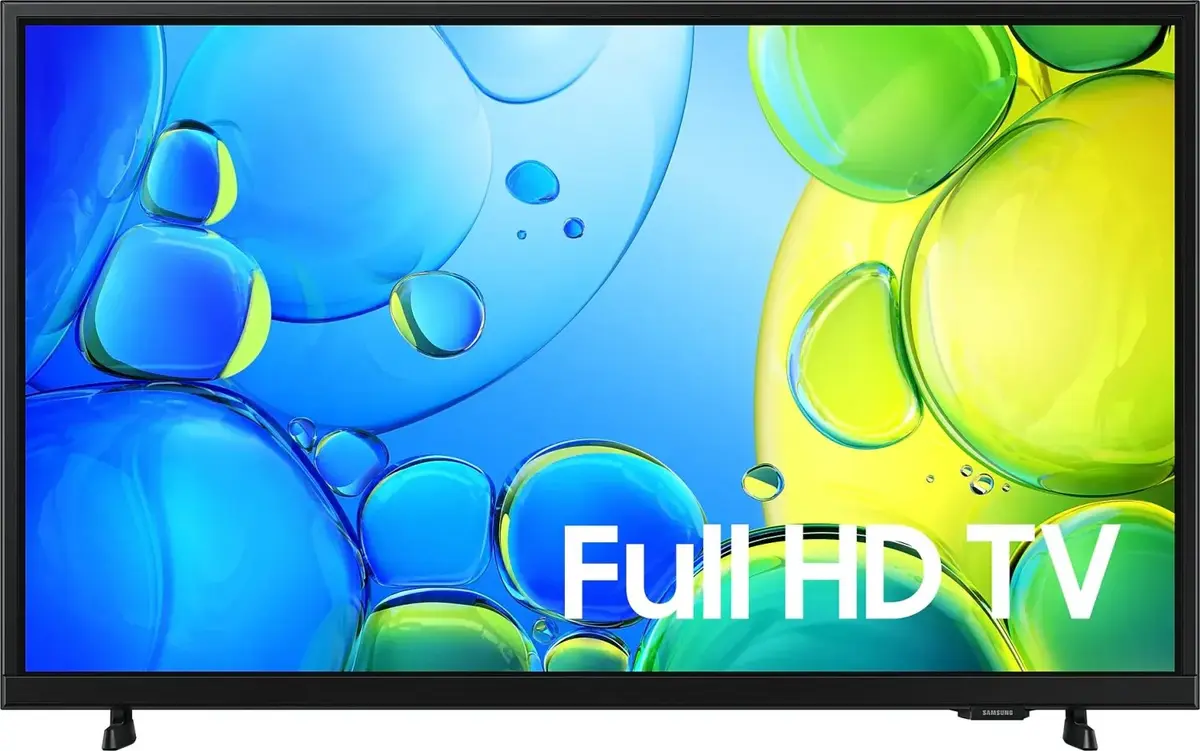 Samsung UE32F6000FKXXU LED televizors 32" Full