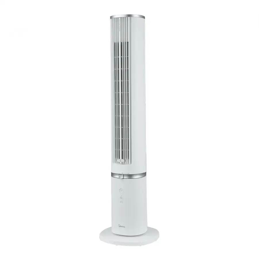Вентилятор Midea Aroma Tower fan MFZ402R0BPW Photo 2