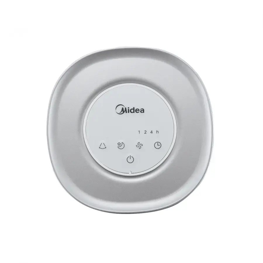 Вентилятор Midea Aroma Tower fan MFZ402R0BPW Photo 3