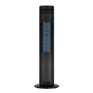Вентилятор Midea MAC402R0BPK