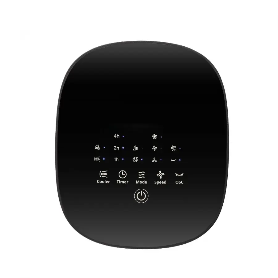 Вентилятор Midea MAC402R0BPK Photo 3