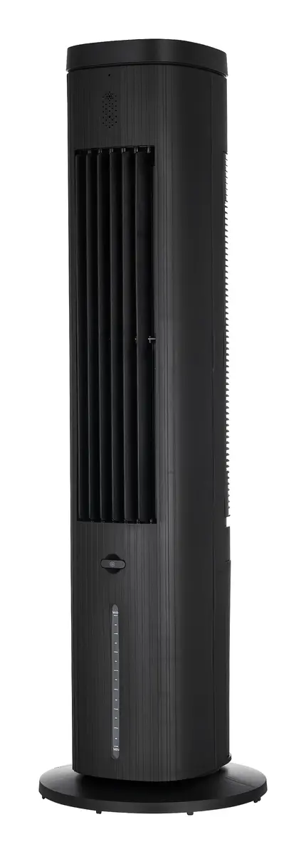 Башенный вентилятор Midea Черный Photo 2