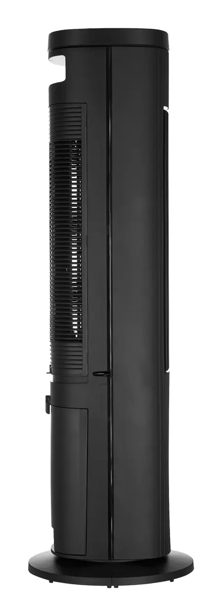 Башенный вентилятор Midea Черный Photo 3