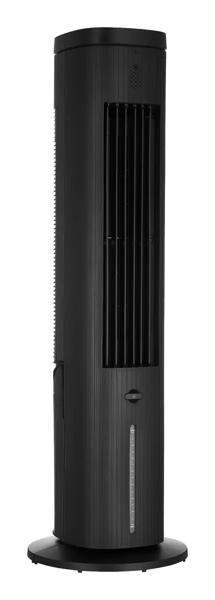 Башенный вентилятор Midea Черный Photo 4