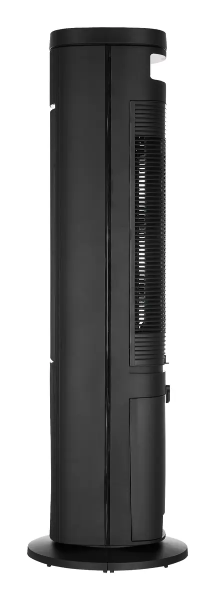 Башенный вентилятор Midea Черный Photo 5
