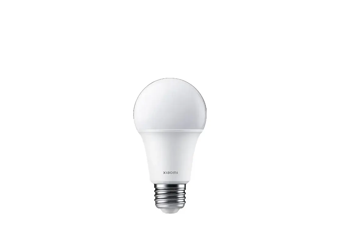 Xiaomi BHR9434GL умная LED-лампа E27 8,5 Вт Photo 2