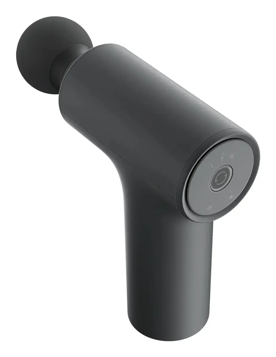 Xiaomi Massage Gun Mini 2 — pārnēsājams perkusīvais masieris Photo 2