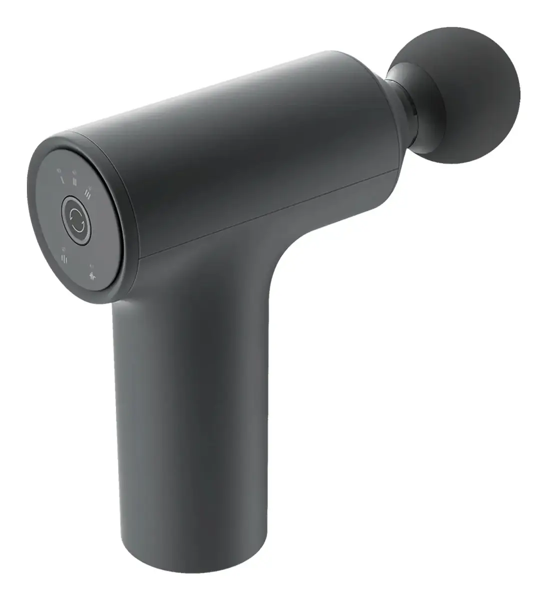 Xiaomi Massage Gun Mini 2 — pārnēsājams perkusīvais masieris Photo 3