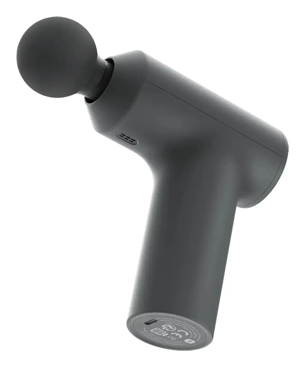 Xiaomi Massage Gun Mini 2 — pārnēsājams perkusīvais masieris Photo 4