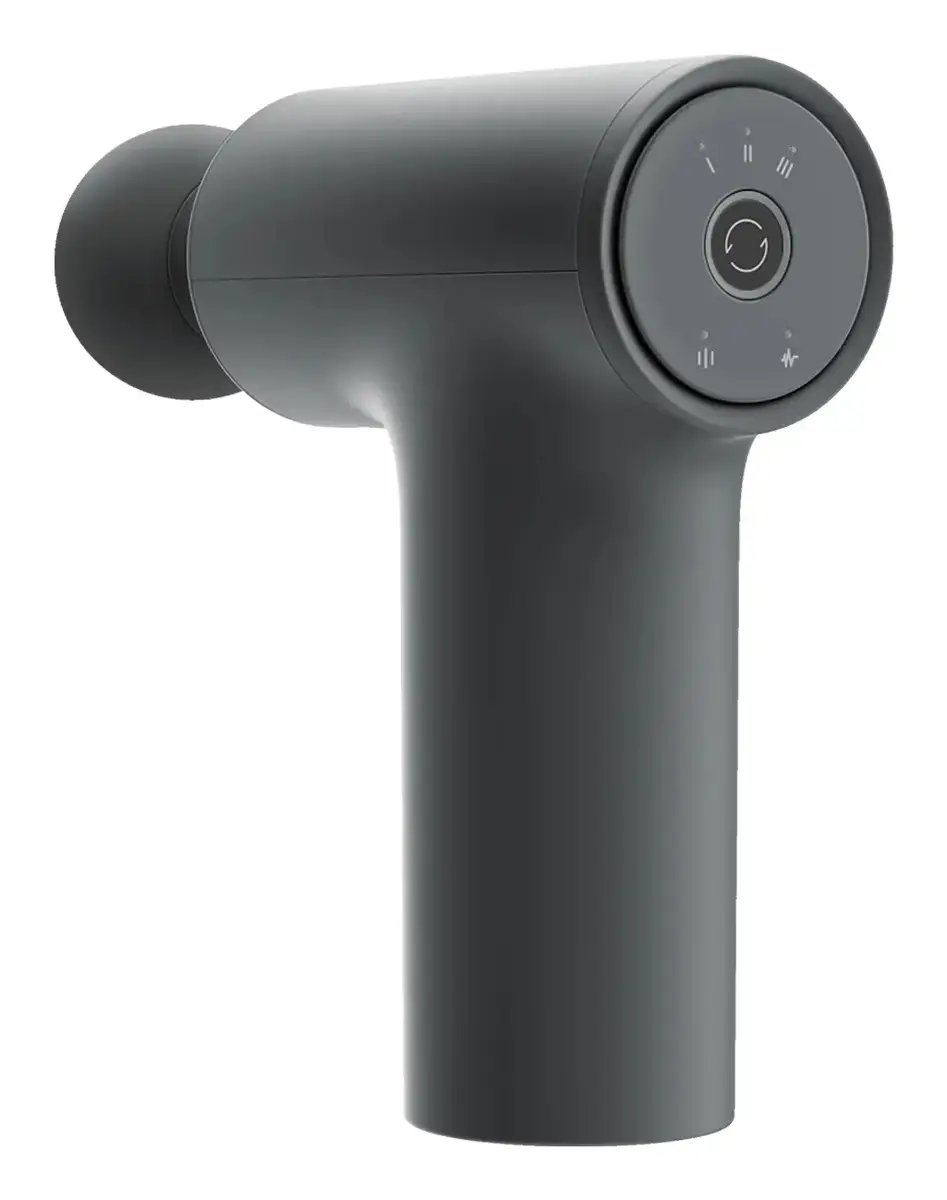 Xiaomi Massage Gun Mini 2 — pārnēsājams perkusīvais masieris Photo 5