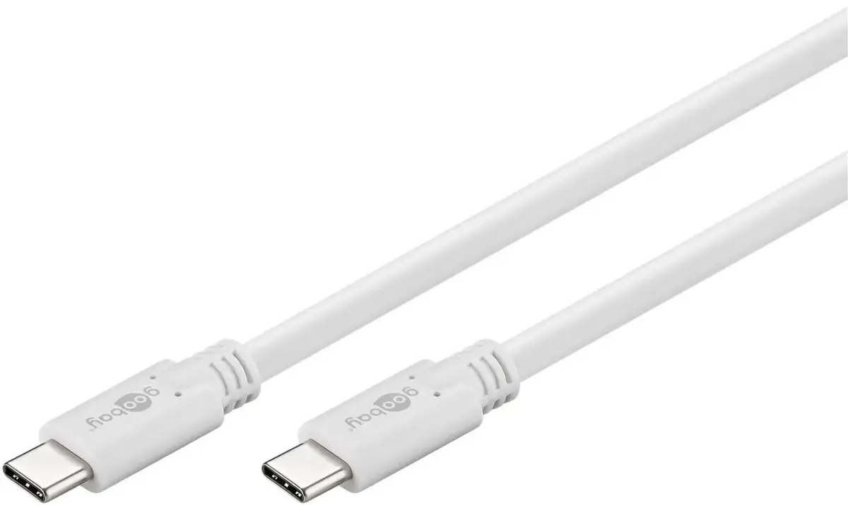 USB-C Cable Goobay 67193 Photo 2