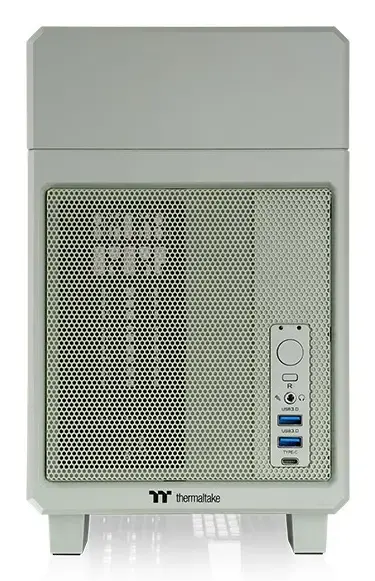 Компьютерный корпус Thermaltake TR100 Photo 2
