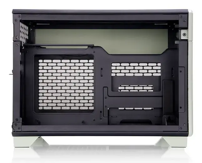 Компьютерный корпус Thermaltake TR100 Photo 5