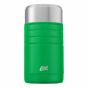 Termosa kanna ESAB Food Jug Majoris 1000 ml (apple) — izolēts ēdiena trauks
