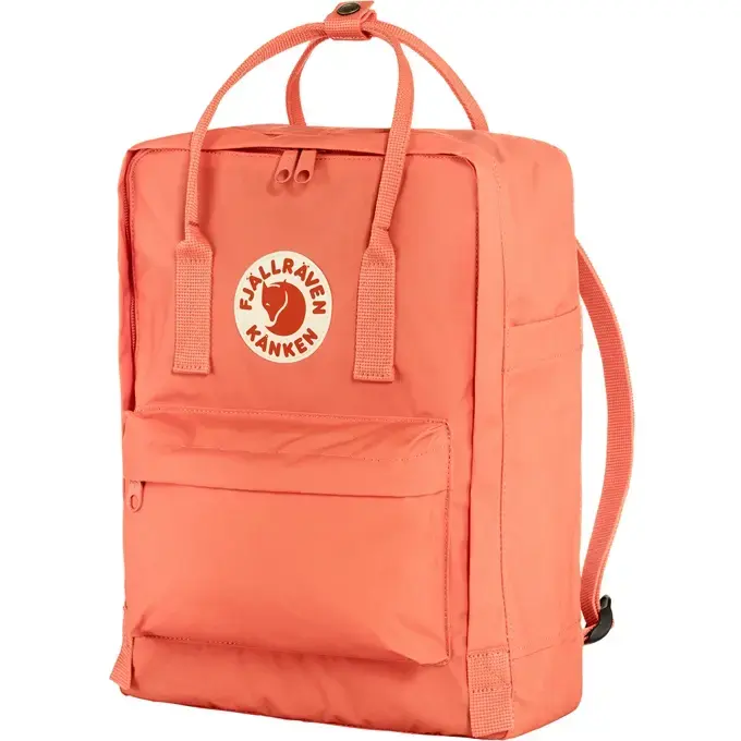 Рюкзак Casual Fjällräven Kånken Photo 3