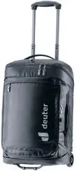Duffel Bag DEUTER Movo 36 — travel duffel 36 L, black, lightweight durable