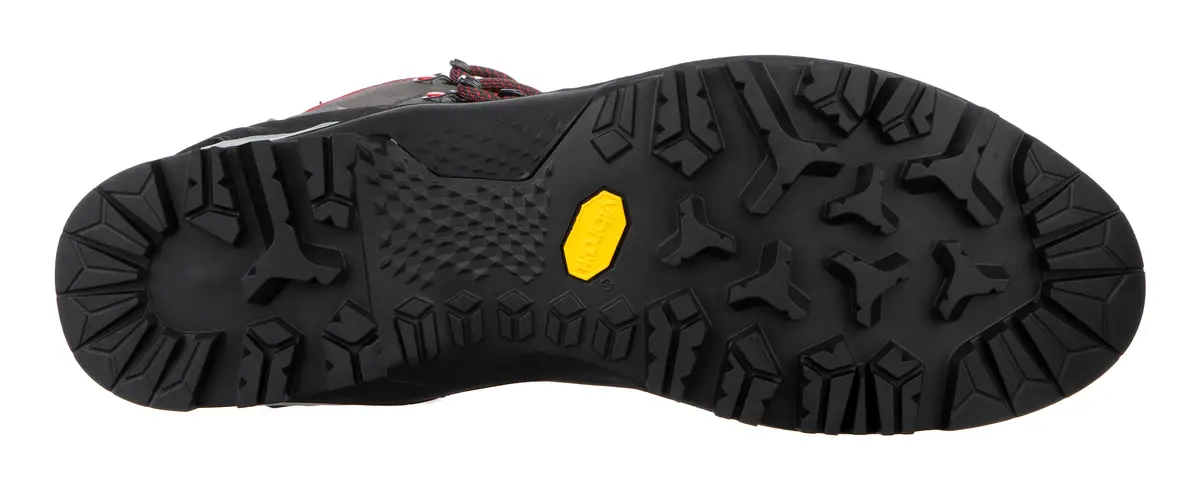 Salewa MTN Trainer Mid GTX Мужские Photo 3