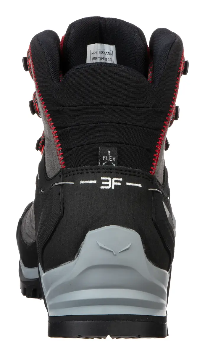 Salewa MTN Trainer Mid GTX Мужские Photo 4