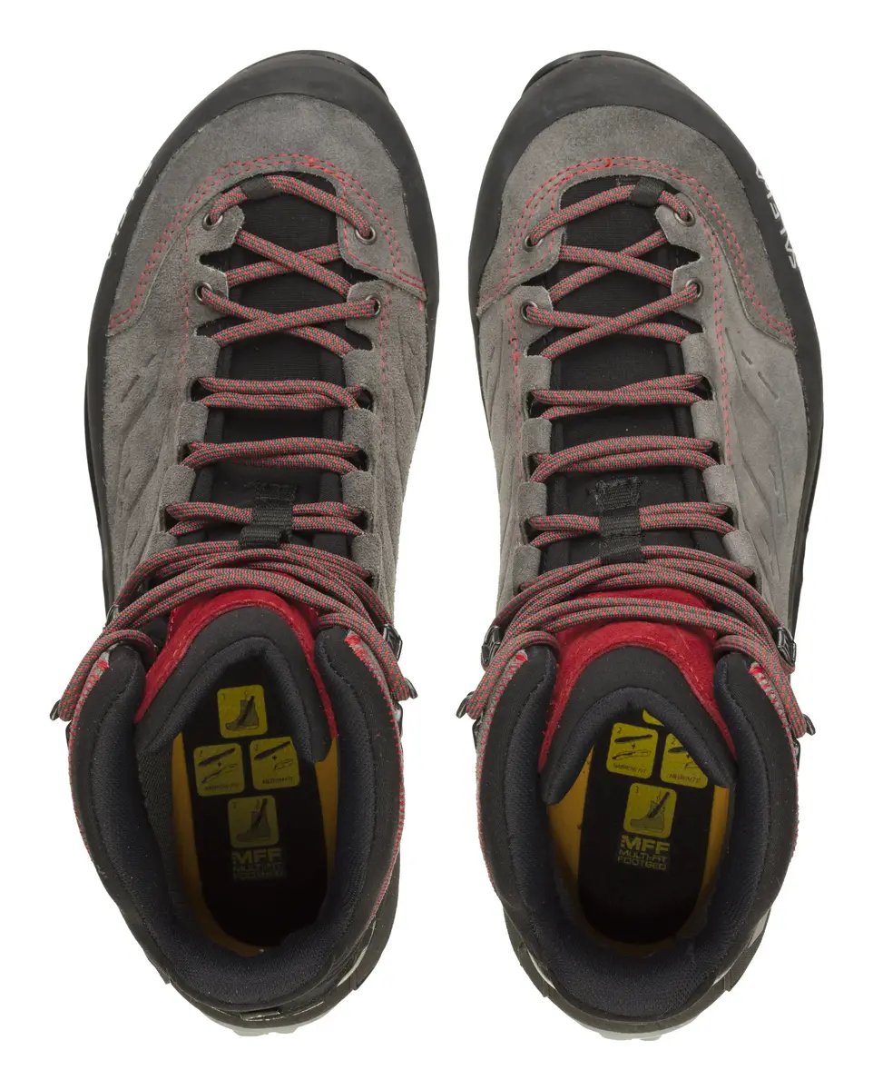 Salewa MTN Trainer Mid GTX Мужские Photo 5