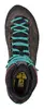 Salewa MTN Trainer Mid GTX женский треккинговый ботинок Photo 2