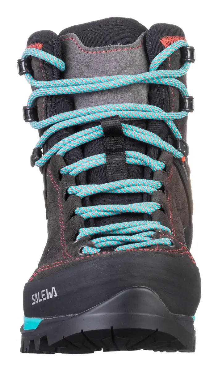 Salewa MTN Trainer Mid GTX женский треккинговый ботинок Photo 5