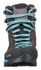 Salewa MTN Trainer Mid GTX женский треккинговый ботинок Photo 5