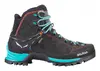Salewa MTN Trainer Mid GTX женский треккинговый ботинок Photo 6