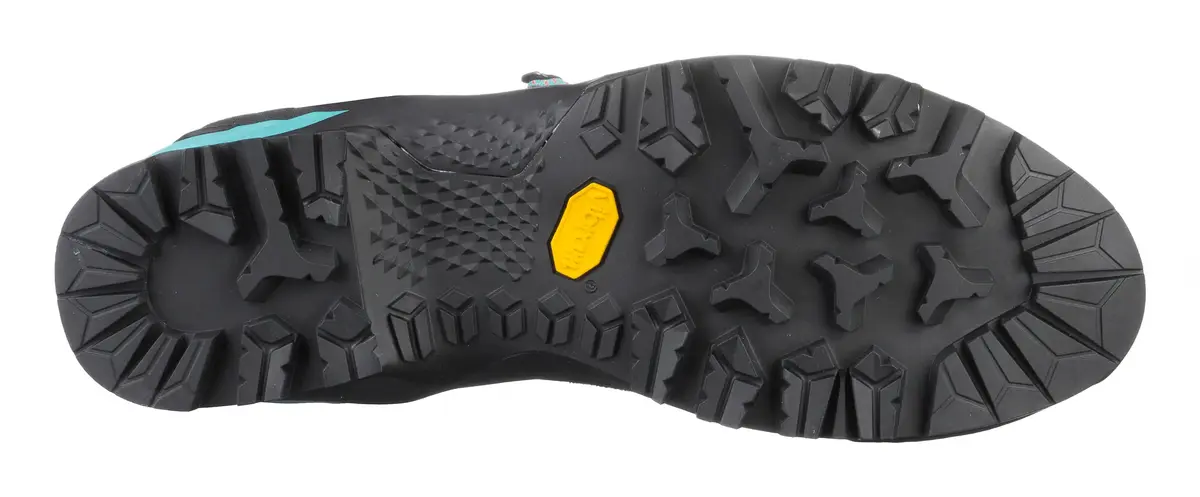Salewa MTN Trainer Mid GTX женский треккинговый ботинок Photo 7