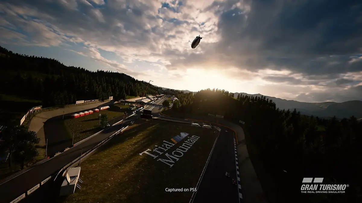 Game Sony Gran Turismo 7 Standard PlayStation 4 Photo 7