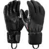 Leki Hevon Thermo 3D горнолыжные перчатки — размер 9 Photo 4