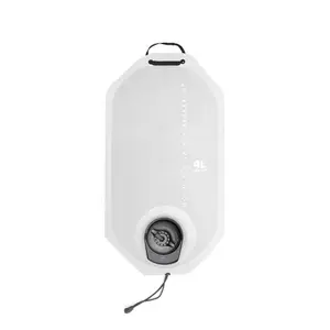 Spray bottle MSR DromLite 4000 ml Polyurethane White
