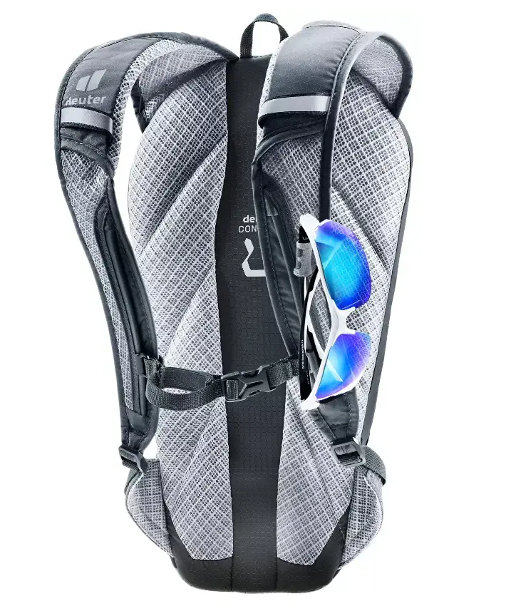 Deuter Road One 5 L Cycling Backpack Photo 3
