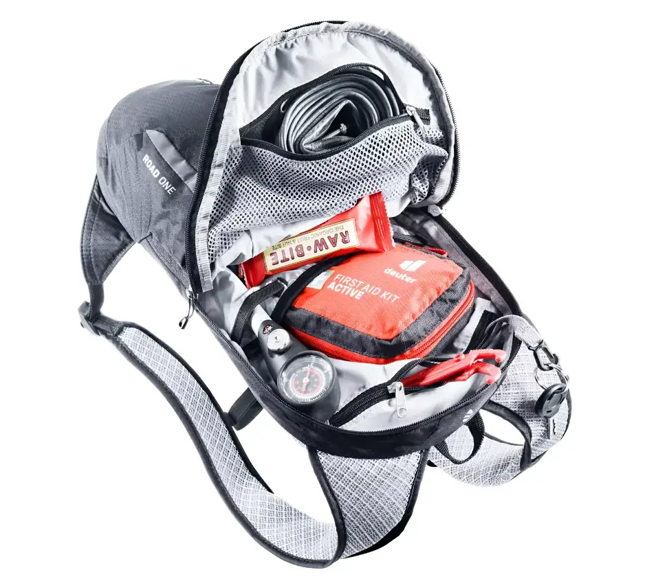 Deuter Road One 5 L Cycling Backpack Photo 4