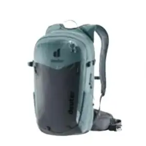 Рюкзак для походов Deuter Compact 12+3 SL Серый Унисекс 320602544090