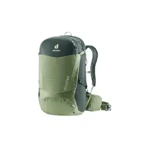 Mugursoma DEUTER Trans Alpine Pro 28 — 28 L viegla ūdensizturīga pārgājienu soma