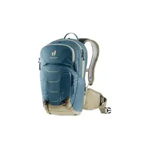 Рюкзак DEUTER Attack 8 JR – детский велосипедный рюкзак, универсальный размер
